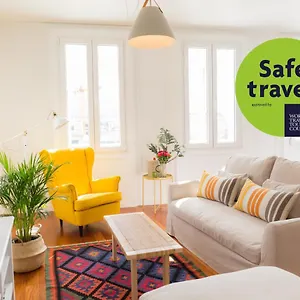 Apartment Praca Amarela By Heart Of, Funchal (Madeira)