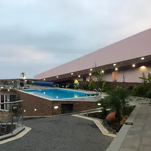  Casa de Férias Berço