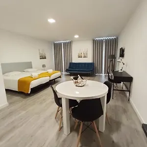 Apartment Tanoeiros, Funchal (Madeira)