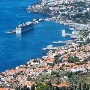 Ferienhaus Furnas, Funchal (Madeira)