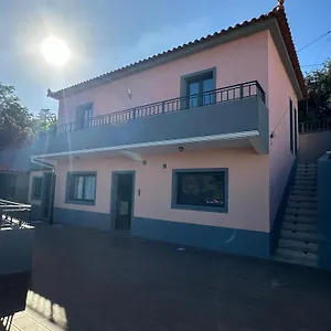  Casa de Férias Casa Rodrigues
