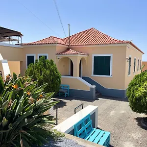 Hostel Lazareto 148, Funchal (Madeira)