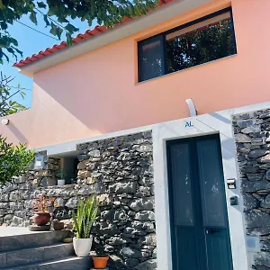 Gasthof Cozy House, Funchal (Madeira)