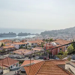  Casa de Férias Rochinha House