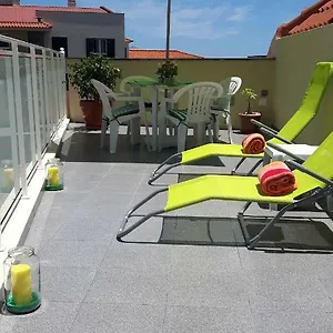  Casa de Férias Casa Violeta