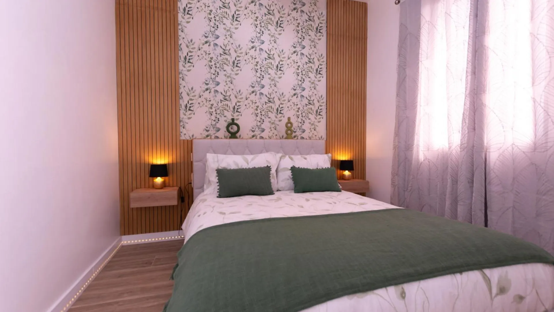 Ferienhaus Villa Casa Da Doca Funchal