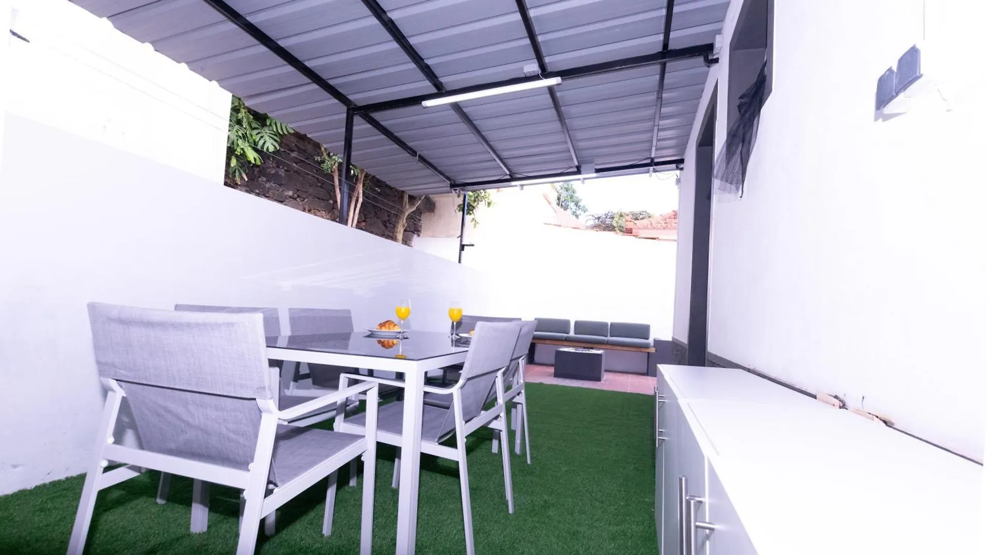 Villa Casa Da Doca Funchal  Ferienhaus Funchal (Madeira)